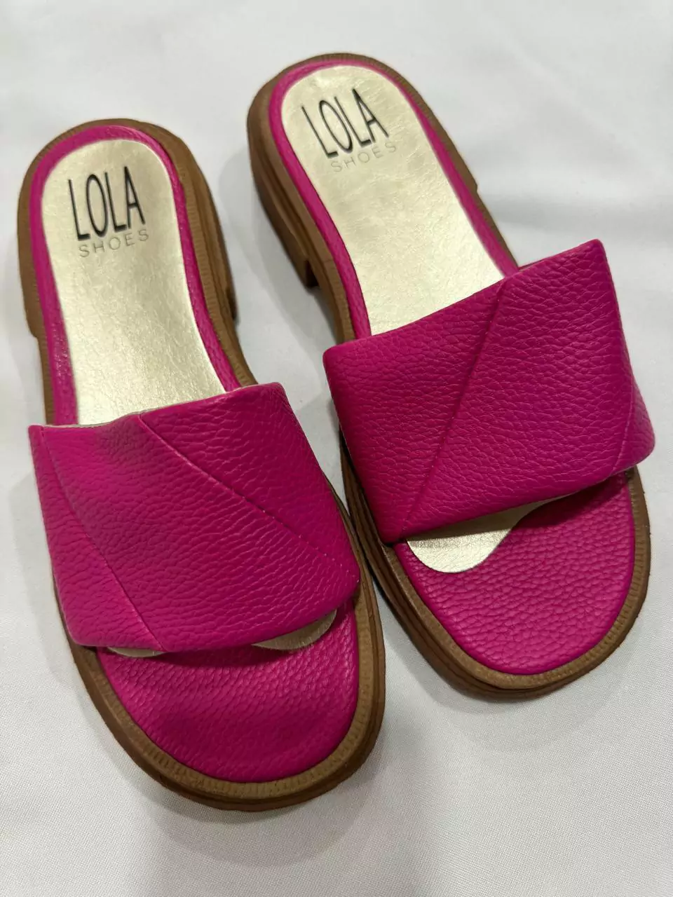 Sandalias Ramona