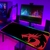 Redragon tapete RGB Mousepad