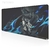 Mousepad Tapete macio personalizado na internet
