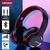 Fone de Ouvido Lenovo Dobravel Bluetooth - comprar online