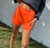 Shorts Lisos
