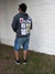 Buzo oversize con parches - tienda online