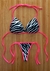 Bikinis armadas Pack x12