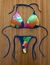 Bikinis armadas Pack x12 en internet