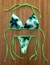 Bikinis armadas Pack x12 - tienda online