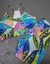 Tops Estampados - tienda online
