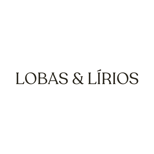 Lobas & Lírios | Velas, Aromas e Papelaria Criativa