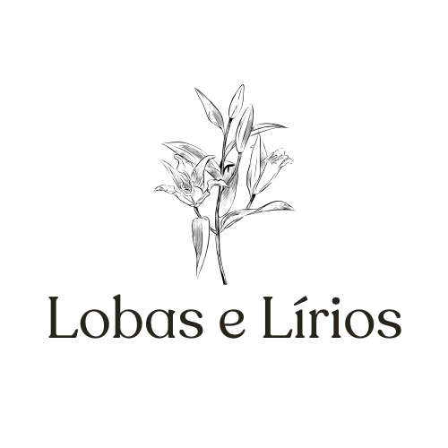 Velas, Aromas e Papelaria Criativa | Lobas & Lírios 