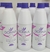 Removedor de Esmalte a Base de Acetona DONNA 500 ML