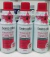 Removedor Beira Alta com ACETONA/450 ML