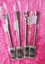 BISTURI PLANTAR INOX
