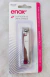 Cortador de Unha, inox Belliz