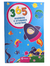 Livro 365 desenhos e atividades divertidas