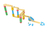 Corrida de bolinha master - comprar online