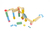 Corrida de bolinha master - Kd Toys