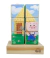 Cubos Quebra-cabeça Os Três Porquinhos - Kd Toys