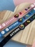 Pulseira infantil do autismo cor preta - 1 unidade - comprar online