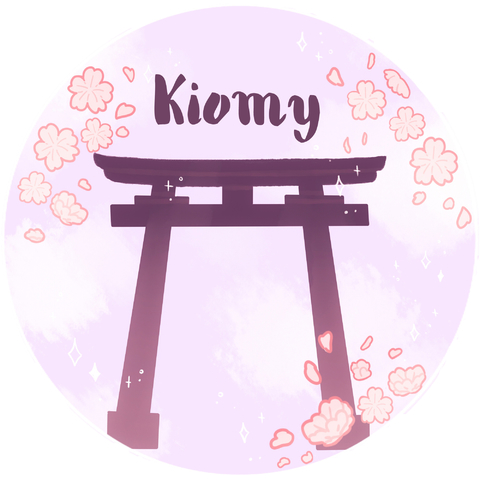 Kiomy Accesorios