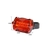Imagem do LANTERNA PARA BICICLETA COM 8 LEDS A PILHA GB56023 MILENIO BRASIL