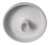 BOTÃO BRANCO DO TIMER PARA TANQUINHO ARNO MAIOR - comprar online