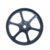 KIT POLIA LISA AGITADOR TANQUINHO NEWMAQ NEWUP 10/12KG 145MM - Eletro Ciclo