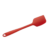 ESPÁTULA PÃO DURO DE SILICONE VERMELHO 20 CM MARCA ORIGINAL na internet