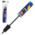BOMBA DE AR MANUAL PARA INFLAVEIS BALAO/BEXIGA 31,5CM - Eletro Ciclo