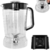 COPO PARA LIQUIDIFICADOR MICROMAX ARNO POWER 1000W/MULTCHEF 600W PRETO - comprar online