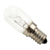 Lâmpada Geladeira/Microondas 15W 127V BRASFORT