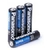 KIT 4 PILHAS PANASONIC ALCALINA AA NORMAL TUBO - comprar online