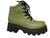 Borcego Cuero