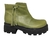 Borcego Cuero