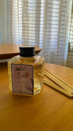 AROMATIZADOR DE AMBIENTES - ANNELU VELAS