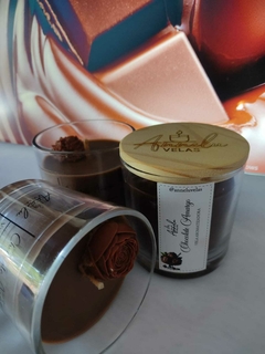 COPOS - Chocolate Amargo - comprar online