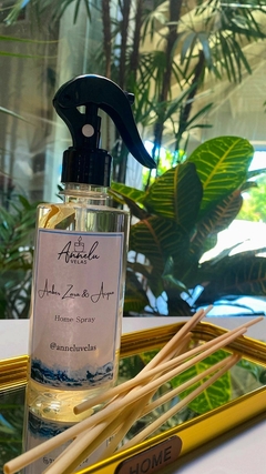 HOME SPRAY -DIFUSORES - comprar online