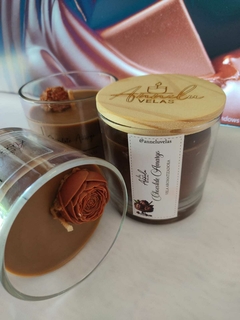 COPOS - Chocolate Amargo na internet