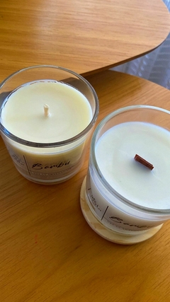 COPOS - Bamboo - comprar online