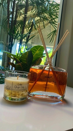 AROMATIZADOR DE AMBIENTE - 350 ML - loja online