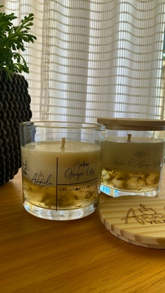 COPOS - Amber e Ginger Lyli