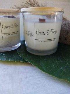 COPOS - Cascas e Folhas