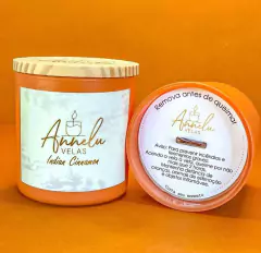 COPOS -Indian Cinnamon - comprar online