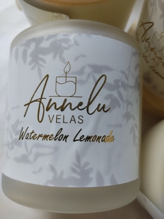 COPOS -Watermelon Lemonade - ANNELU VELAS