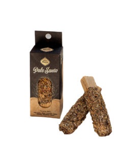 Stick palo santo