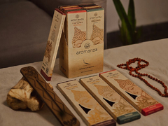 Tibetanos aromanza - comprar online