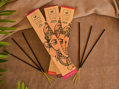 Sahumerios india aromanza en internet