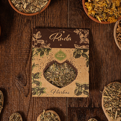 Hierbas en sobre sagrada madre - HECATE tienda holistica