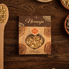 Hierbas en sobre sagrada madre - comprar online