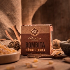 Bombita defumacion premium sagrada madre en internet