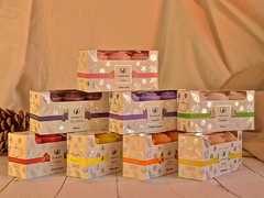 Veloncito aromático x3 - comprar online