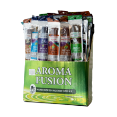Aroma fusión darshan